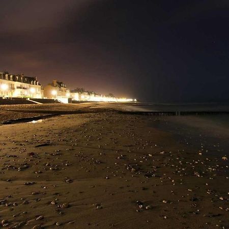 Johnson'S House Les Pieds Dans L'Eau Villa แซ็ง-โอบิน-ซัวร์-แมร์ ภายนอก รูปภาพ