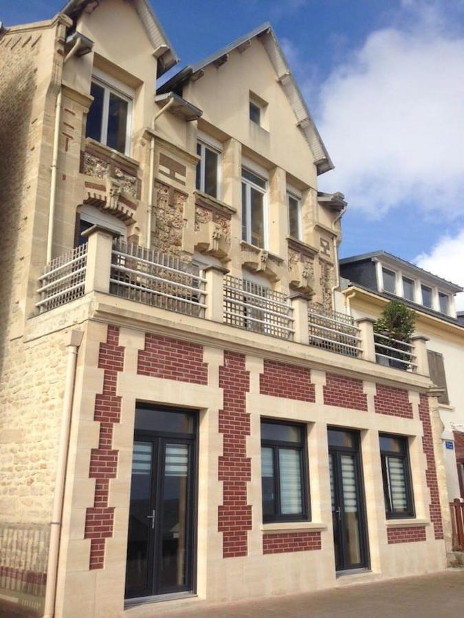 Johnson'S House Les Pieds Dans L'Eau Villa แซ็ง-โอบิน-ซัวร์-แมร์ ภายนอก รูปภาพ
